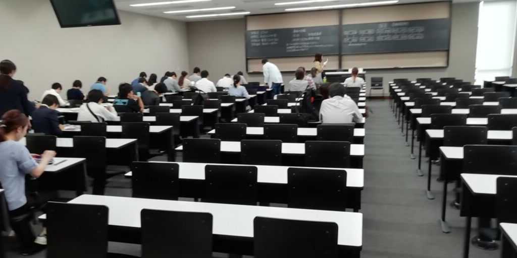 「必ず合格したい！」愛知県で雇用機会に恵まれない社会人向け試験